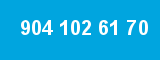 904 102 61 70